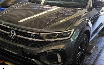 VW T-Roc 54.276 km 25.830 &euro; Tübingen 72072