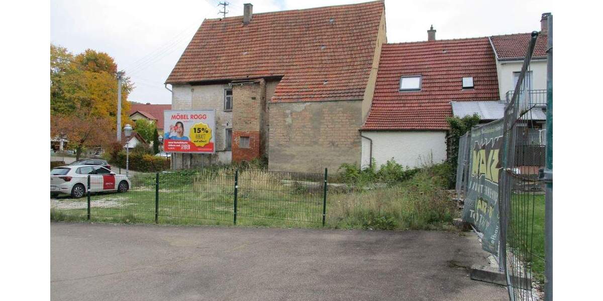 Grundstück Burladingen - 70.000&euro; | Angebot:25747437
