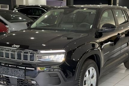 Jeep Avenger 22.000 km 14.990 &euro; Ammerbuch-Altingen 72119