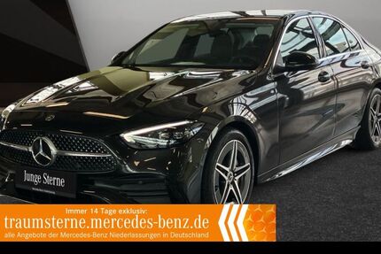 Mercedes-Benz C 180 14.465 km 38.690 &euro; Stuttgart 70469