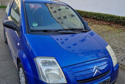 Citroen C2 127.500 km 550 &euro; Reutlingen 72768