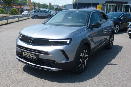 Opel Mokka 12.400 km 21.990 &euro; Rottenburg am Neckar 72108