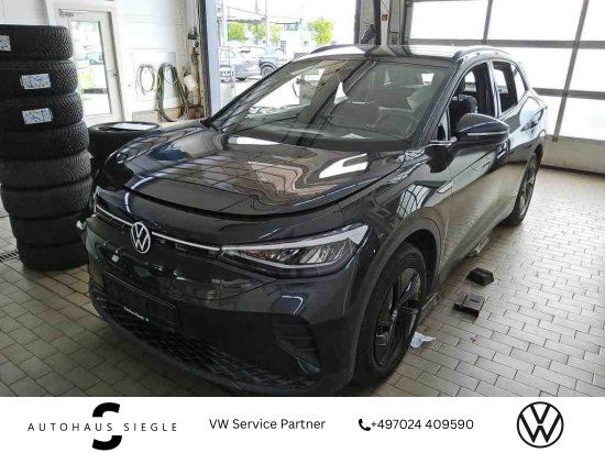 VW ID.4 56.559 km 20.940 &euro; Wendlingen am Neckar 73240