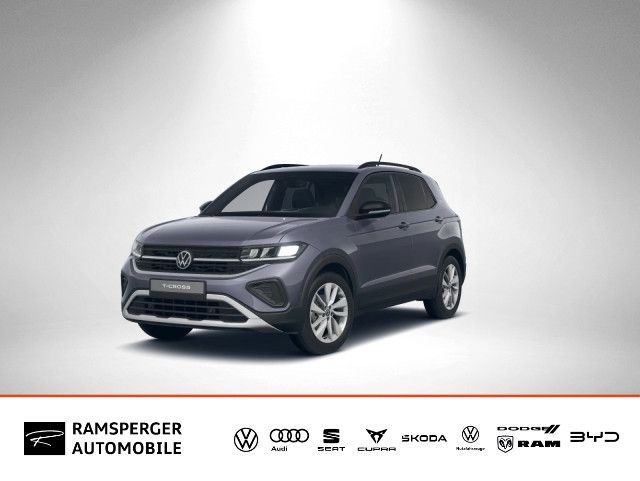 VW T-Cross 10.500 km 24.990 &euro; Nürtingen 72622