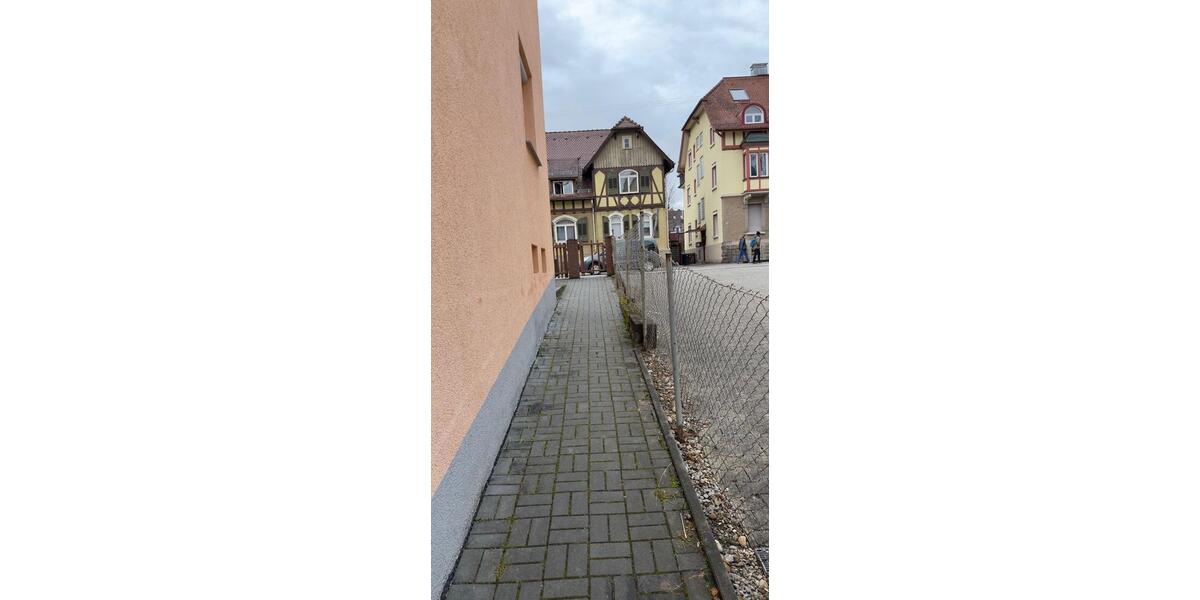 Erdgeschoßwohnung Tübingen Derendingen - 2 Zimmer, 40 m&sup2;, 900&euro; | Angebot:25806220
