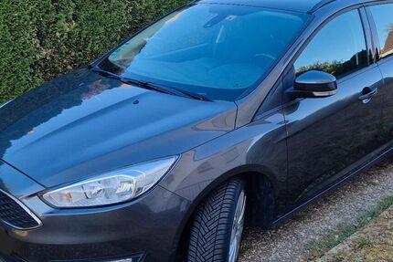 Ford Focus 111.036 km 4.399 &euro; Neuhausen 73765
