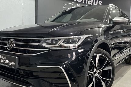 VW Tiguan Allspace 142.193 km 28.350 &euro; Starzach-Börstingen 72181