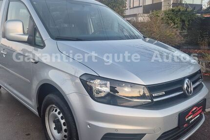 VW Caddy 122.865 km 9.999 &euro; Reutlingen 72770