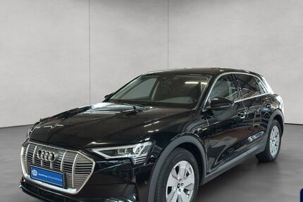 Audi e-tron 38.553 km 25.890 &euro; Filderstadt 70794