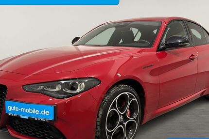 Alfa Romeo Giulia 20.850 km 32.980 &euro; Reutlingen 72762