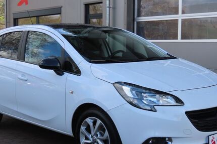 Opel Corsa 79.000 km 9.790 &euro; Stuttgart 70329