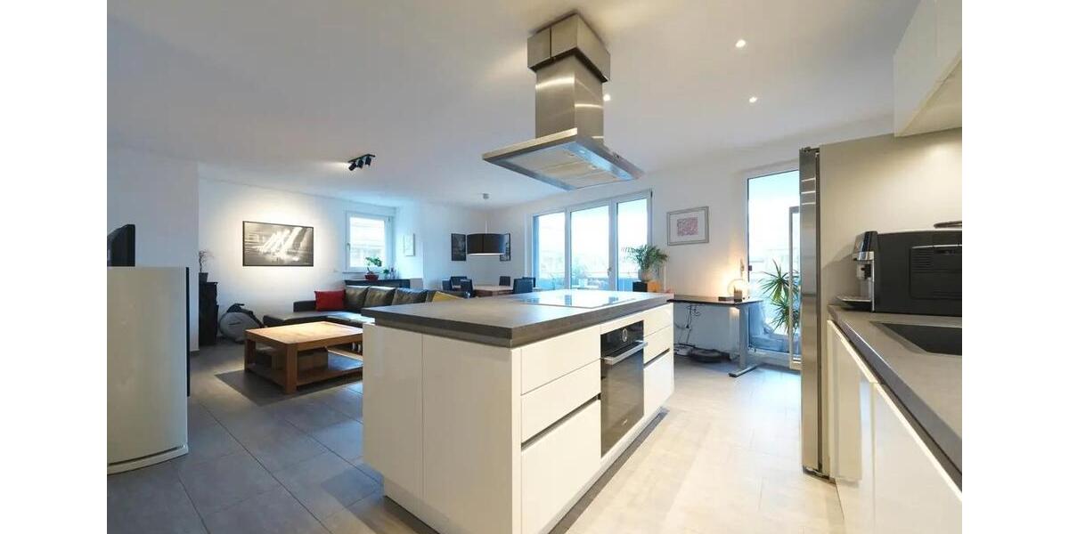 Etagenwohnung Stuttgart Stuttgart-West - 3.5 Zimmer, 99 m&sup2;, 765.000&euro; | Angebot:26476562