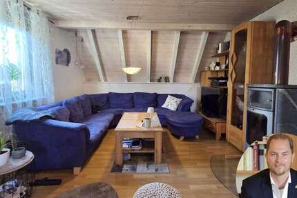 Wohnung Metzingen - 3.5 Zimmer, 100 m&sup2;, 359.000&euro; | Angebot:27528111