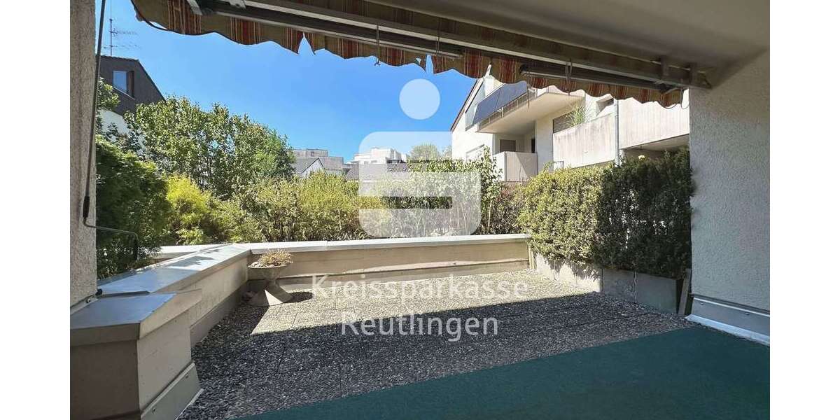 Etagenwohnung Metzingen - 4 Zimmer, 84 m&sup2;, 329.000&euro; | Angebot:27116870