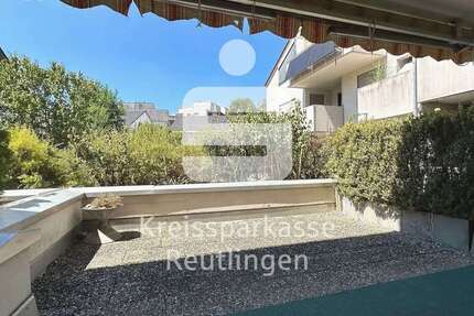 Wohnung Metzingen - 4 Zimmer, 84 m&sup2;, 329.000&euro; | Angebot:27116870