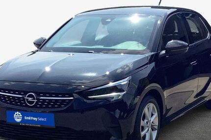 Opel Corsa 30.003 km 14.420 &euro; Tübingen 72072