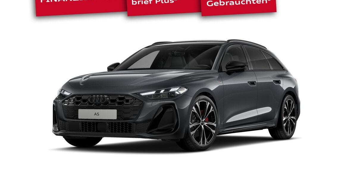 Audi A5 10.333 km 62.940 &euro; Böblingen 71034