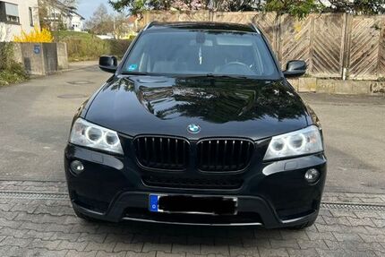 BMW X3 279.000 km 11.000 &euro; Leinfelden-Echterdingen 70771