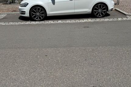 VW Golf 171.990 km 10.900 &euro; Leinfelden Echterdingen 70771