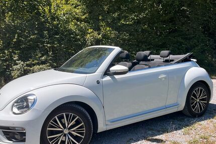 VW Beetle 150.000 km 14.900 &euro; Ehningen 71139