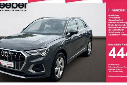 Audi Q3 73.488 km 33.740 &euro; Herrenberg 71083