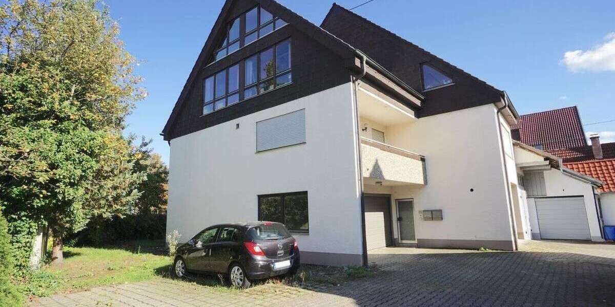 Einfamilienhaus Wannweil - 7 Zimmer, 173 m&sup2;, 469.000&euro; | Angebot:23857124