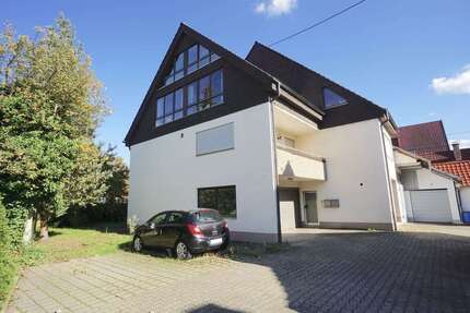 Haus Wannweil - 7 Zimmer, 173 m&sup2;, 469.000&euro; | Angebot:23857124