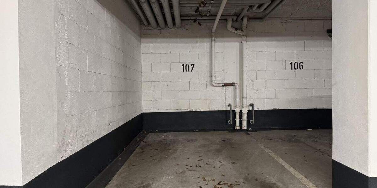 Etagenwohnung Sindelfingen Ost - 3 Zimmer, 65 m&sup2;, 298.000&euro; | Angebot:25704384