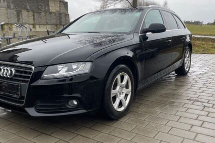 Audi A4 261.000 km 2.900 &euro; Nagold 72202