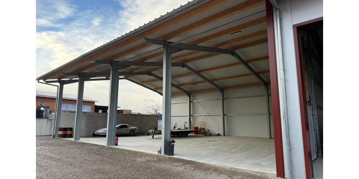 Gewerbeobjekt Horb am Neckar - 2.000&euro; | Angebot:23854082