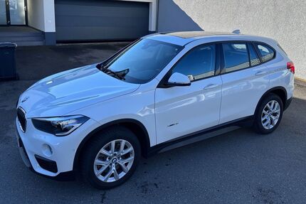 BMW X1 100.000 km 16.700 &euro; Metzingen 72555
