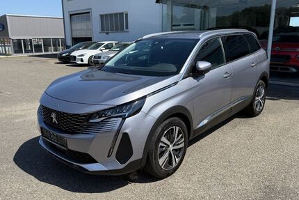 Peugeot 5008 45.174 km 18.990 &euro; Ofterdingen 72131
