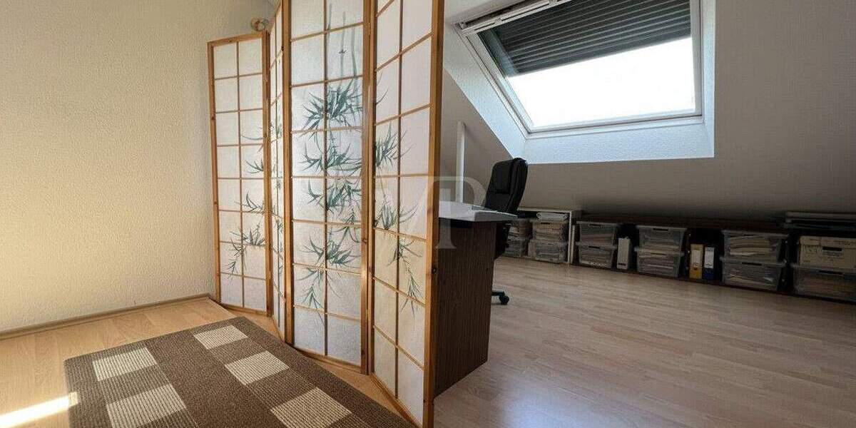 Reihenendhaus Stuttgart Bergheim - 5 Zimmer, 126 m&sup2;, 578.000&euro; | Angebot:25690123