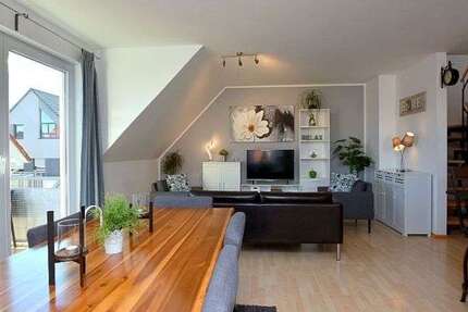 Wohnung Böblingen - 4 Zimmer, 110 m&sup2;, 2.865&euro; | Angebot:25871838