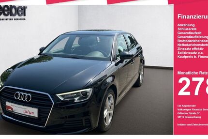 Audi A3 56.730 km 15.240 &euro; Herrenberg 71083