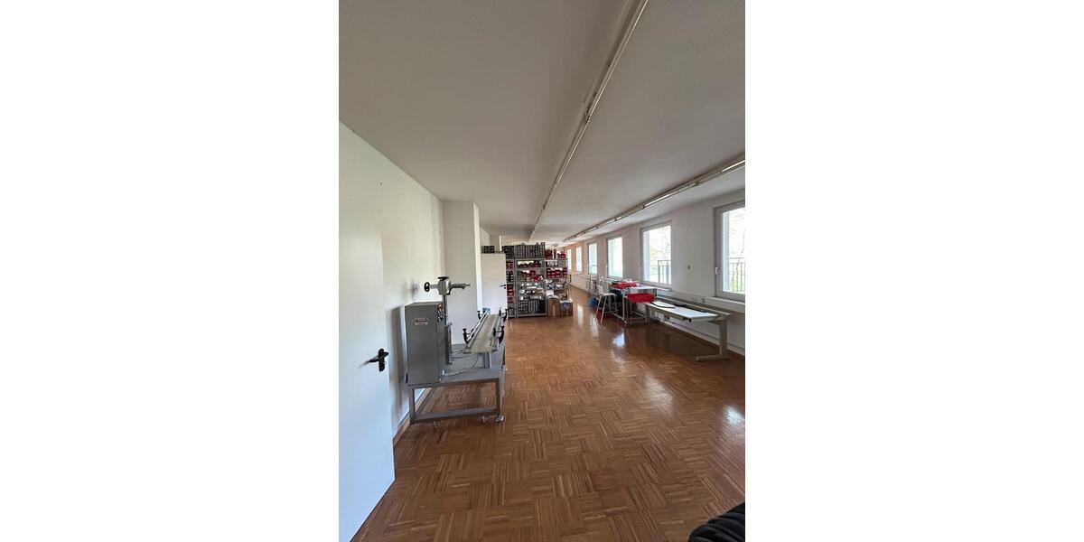 Gewerbeobjekt Metzingen - 2.200&euro; | Angebot:26268572