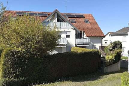 Wohnung Nürtingen - 3 Zimmer, 76 m&sup2;, 239.000&euro; | Angebot:26496994