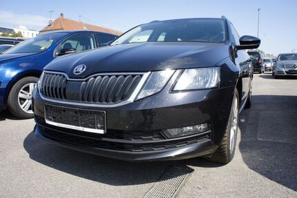 Skoda Octavia 220.000 km 9.900 &euro; Sindelfingen 71065