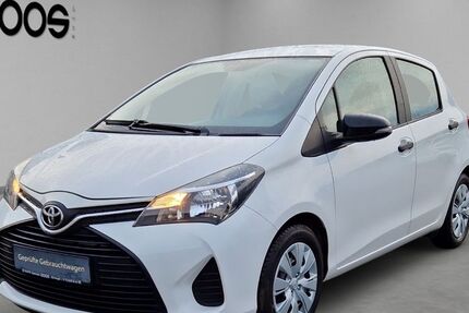 Toyota Yaris 135.737 km 8.990 &euro; Nürtingen 72622