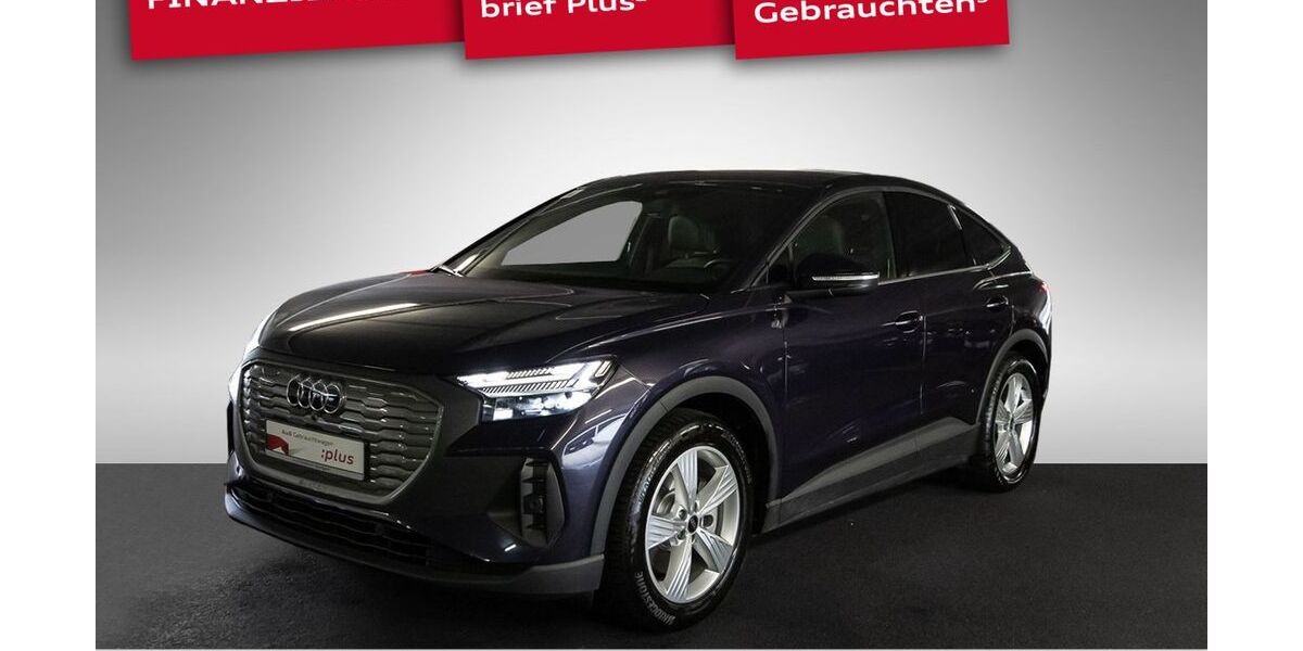 Audi Q4 e-tron 24.619 km 40.920 &euro; Böblingen 71034