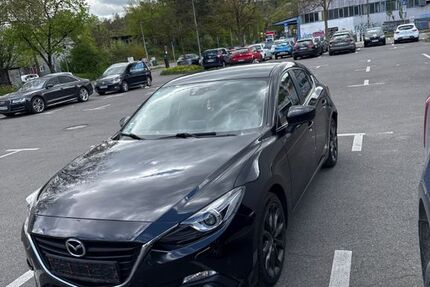 Mazda 3 174.000 km 7.300 &euro; Tübingen 72070
