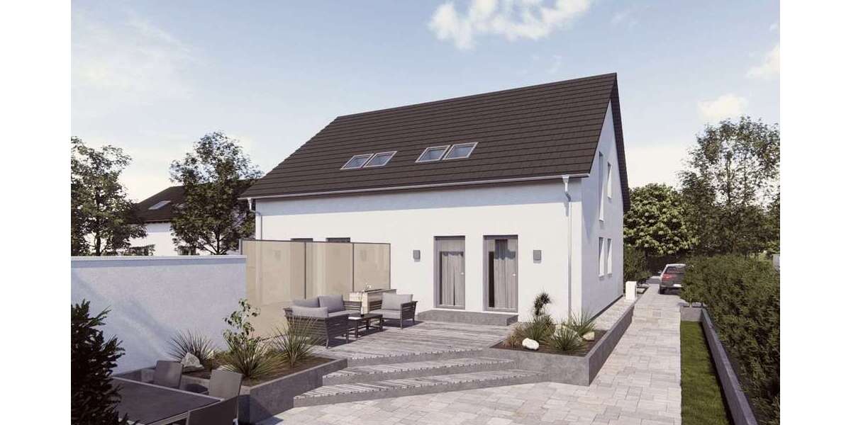 Einfamilienhaus Starzach - 10 Zimmer, 244 m&sup2;, 999.790&euro; | Angebot:21756521