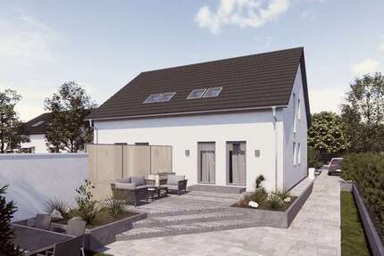 Haus Starzach - 10 Zimmer, 244 m&sup2;, 999.790&euro; | Angebot:21756521