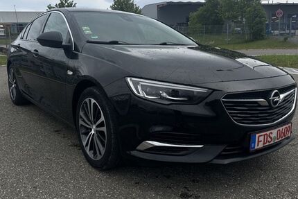 Opel Insignia 88.900 km 11.499 &euro; Empfingen 72186