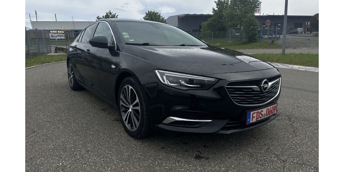Opel Insignia 88.900 km 11.499 &euro; Empfingen 72186