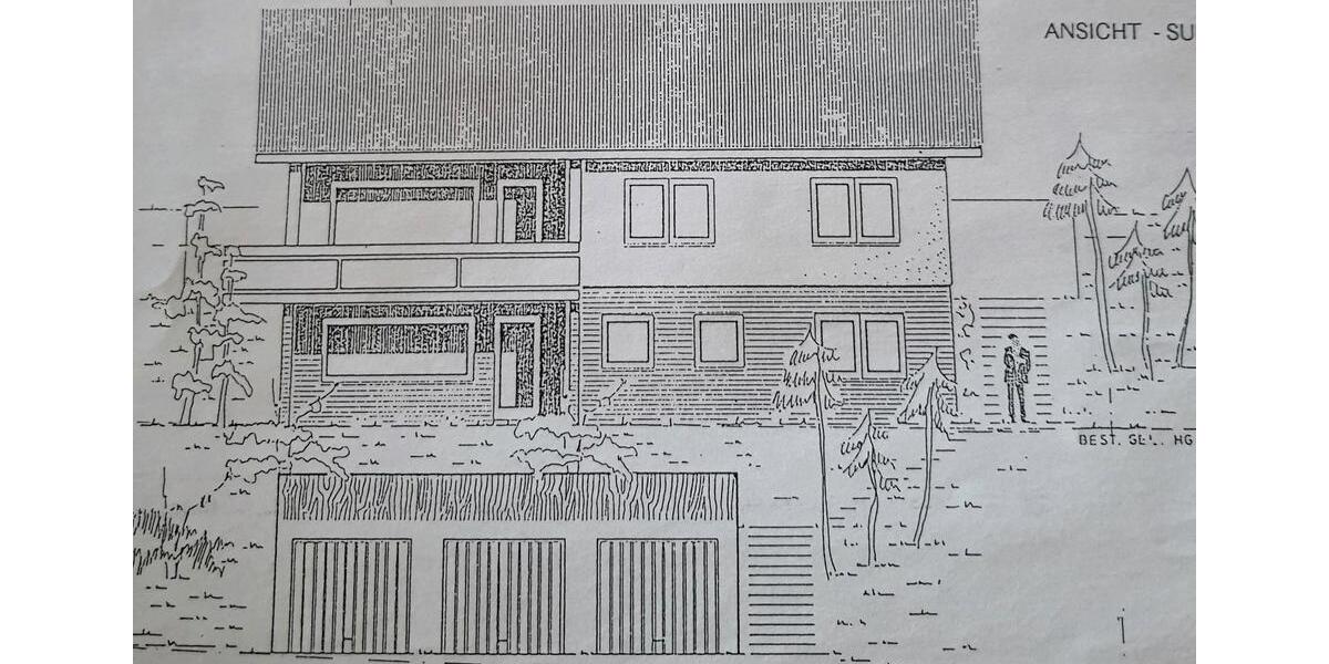 Einfamilienhaus Nagold - 6 Zimmer, 172 m&sup2;, 350.000&euro; | Angebot:25297265