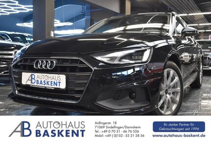 Audi A4 49.900 km 23.890 &euro; Sindelfingen-Darmsheim 71069