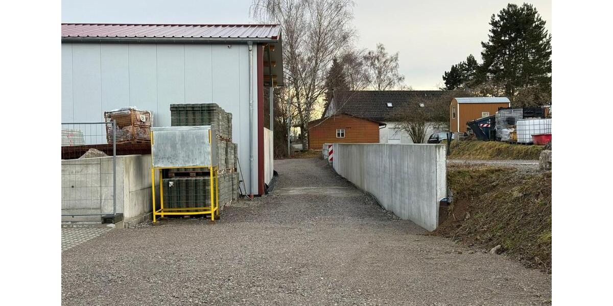 Gewerbeobjekt Horb am Neckar - 1.690&euro; | Angebot:24771371