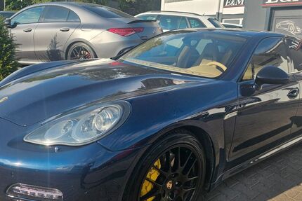 Porsche Panamera 151.077 km 25.980 &euro; Magstadt 71106