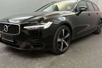 Volvo V90 163.000 km 23.999 &euro; Reutlingen 72766